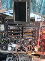 1944 McDonnell Douglas DC3 - C