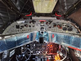 1944 McDonnell Douglas DC3 - C