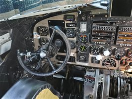 1944 McDonnell Douglas DC3 - C
