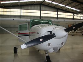 1978 Cessna 182 RG Skylane