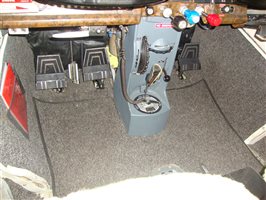 1978 Cessna 182 RG Skylane