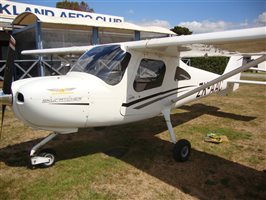 2011 Cessna 162 Skycatcher x 2