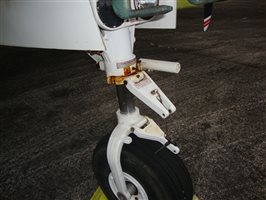 1976 Piper Chieftain Aircraft
