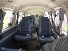 1976 Piper Chieftain Aircraft