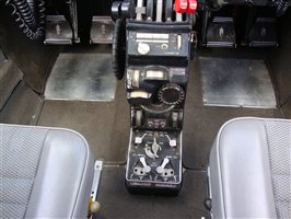 1976 Piper Chieftain Aircraft