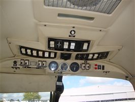 1976 Piper Chieftain Aircraft