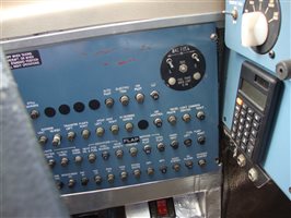1976 Piper Chieftain Aircraft