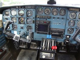 1976 Piper Chieftain Aircraft