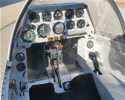 2005 Bede BD-5B Aircraft