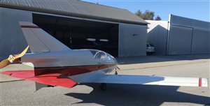 2005 Bede BD-5B