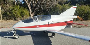 2005 Bede BD-5B