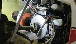 2005 Bede BD-5B
