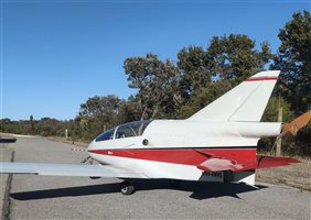 2005 Bede BD-5B
