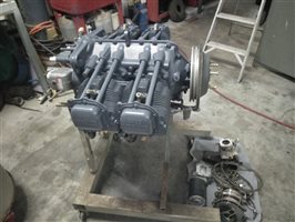 Engines Complete - Lycoming 0-320 A2C