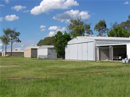 Airparks - Willowbank 54 acres