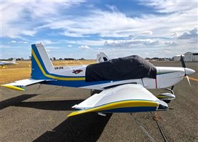 2023 Grumman AA-5B 180 HP Tiger