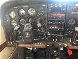 1981 Cessna 182 R