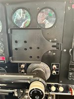 1965 Beechcraft Bonanza S35 V Tail