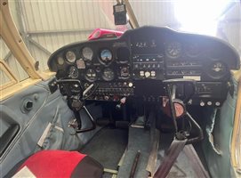 1964 Piper Cherokee 180 Aircraft