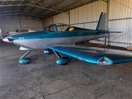 2005 Vans RV7 A