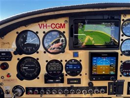 2005 Vans RV7 A