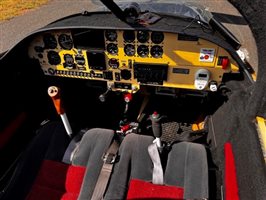 2005 Vans RV7 A