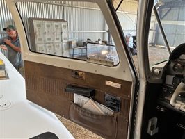 1975 Beechcraft C23 Sundowner Aircraft