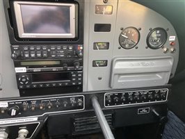 1977 Grumman AA-5B 180hp Tiger