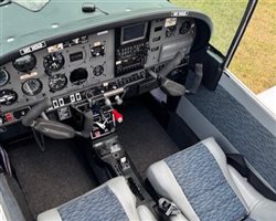 1977 Grumman AA-5B 180hp Tiger