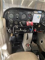 1965 Cessna 172 F