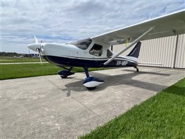 2024 Glasair Carbon Sportsman Aircraft