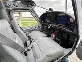 2024 Glasair Carbon Sportsman Aircraft