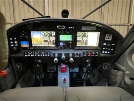 2024 Glasair Carbon Sportsman Aircraft