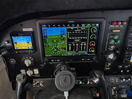 1976 Rockwell Commander 114 Aircraft