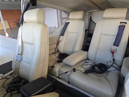 1976 Rockwell Commander 114 Aircraft