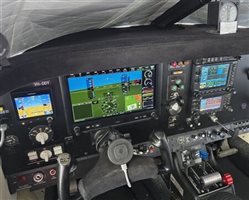 1976 Rockwell Commander 114 Aircraft