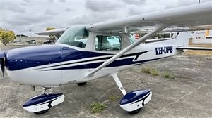 1977 Cessna 150 M