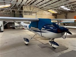 1977 Cessna 150 M