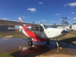 2009 Gipps Aero GA8 Airvan Aircraft