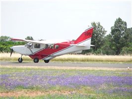 2009 Gipps Aero GA8 Airvan Aircraft