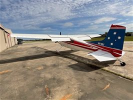 1979 Cessna 185 Skywagon F