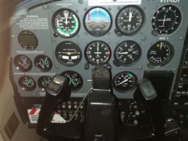 1999 Cessna 206 Stationair H