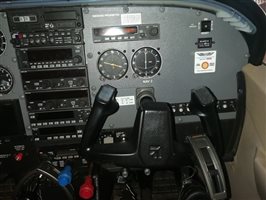 1999 Cessna 206 Stationair H