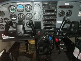 1999 Cessna 206 Stationair H