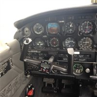 1982 Piper Archer II Aircraft