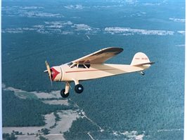 1937 Cessna C37