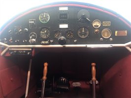 1937 Cessna C37