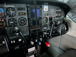 1986 Cessna 210 R