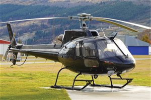 1998 Eurocopter AS 350 B2