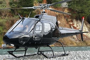 1998 Eurocopter AS 350 B2
